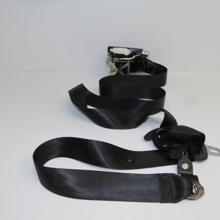 Ceinture avant gauche occasion VOLKSWAGEN POLO V POLO V Phase 1 2009-09-01->2014-05-31 1.2 60ch 6R4857705BRAA