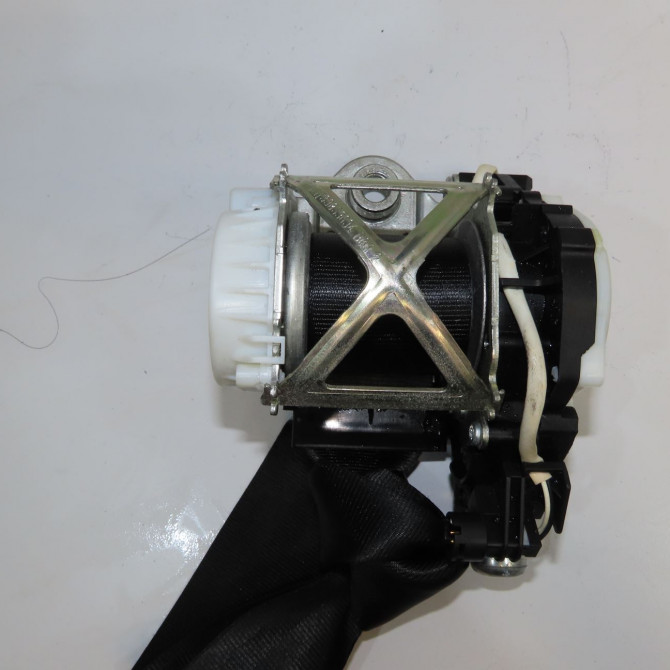 Ceinture avant gauche occasion VOLKSWAGEN POLO V POLO V Phase 1 2009-09-01->2014-05-31 1.2 60ch 6R4857705BRAA 2