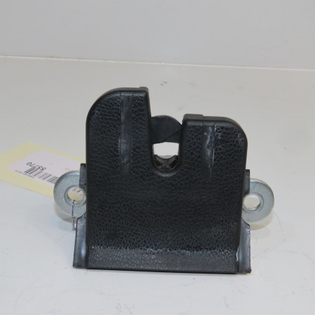 Serrure hayon occasion VOLKSWAGEN POLO V POLO V Phase 1 2009-09-01->2014-05-31 1.2 60ch 6R0827505E9B9