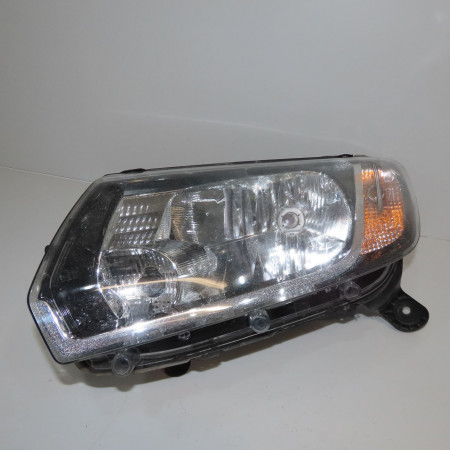 Phare gauche occasion DACIA SANDERO II Phase 1 10-2012->... 0.9 TCE 90ch 260601236R