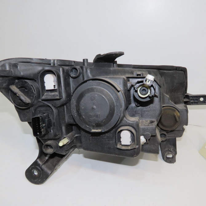 Phare gauche occasion DACIA SANDERO II Phase 1 10-2012->... 0.9 TCE 90ch 260601236R 2