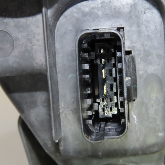 Phare gauche occasion DACIA SANDERO II Phase 1 10-2012->... 0.9 TCE 90ch 260601236R 3