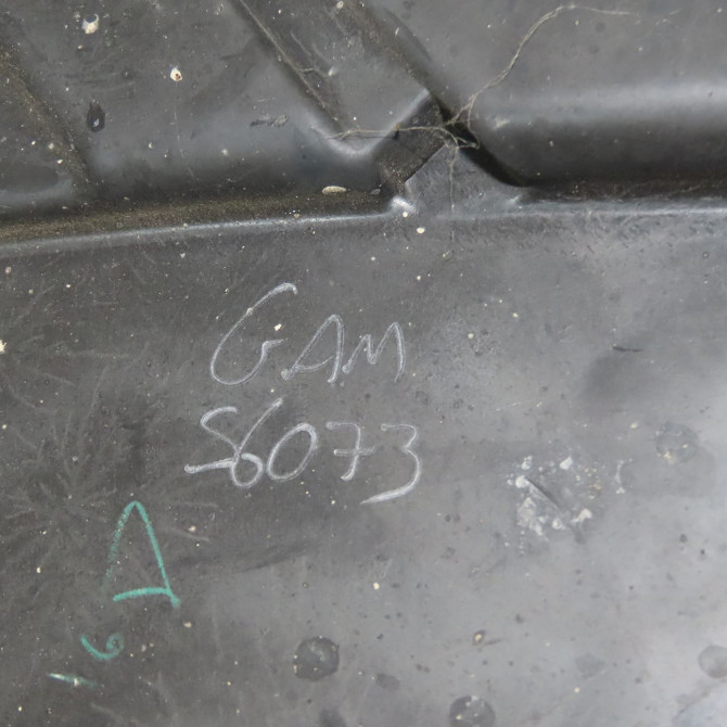 Phare gauche occasion DACIA SANDERO II Phase 1 10-2012->... 0.9 TCE 90ch 260601236R 4