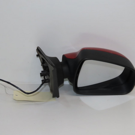 Retroviseur exterieur electrique droit occasion DACIA SANDERO II Phase 1 10-2012->... 0.9 TCE 90ch