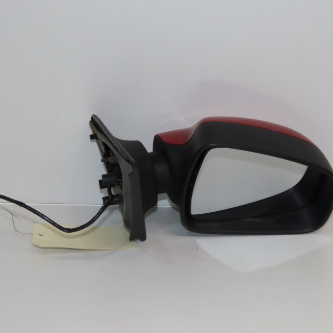 Retroviseur exterieur electrique droit occasion DACIA SANDERO II Phase 1 10-2012->... 0.9 TCE 90ch 1