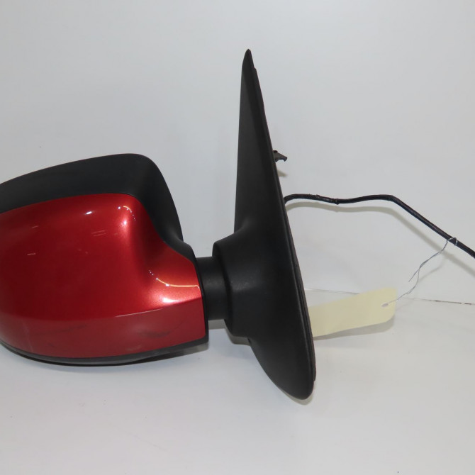 Retroviseur exterieur electrique droit occasion DACIA SANDERO II Phase 1 10-2012->... 0.9 TCE 90ch 2