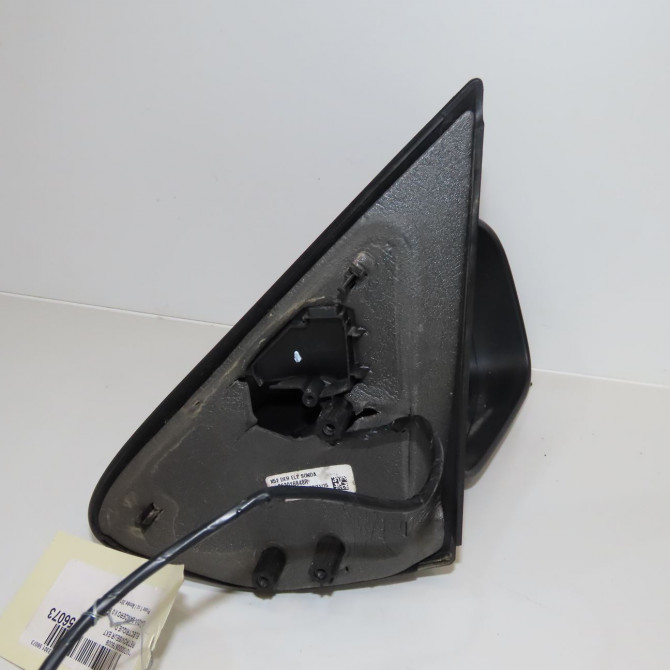 Retroviseur exterieur electrique droit occasion DACIA SANDERO II Phase 1 10-2012->... 0.9 TCE 90ch 3