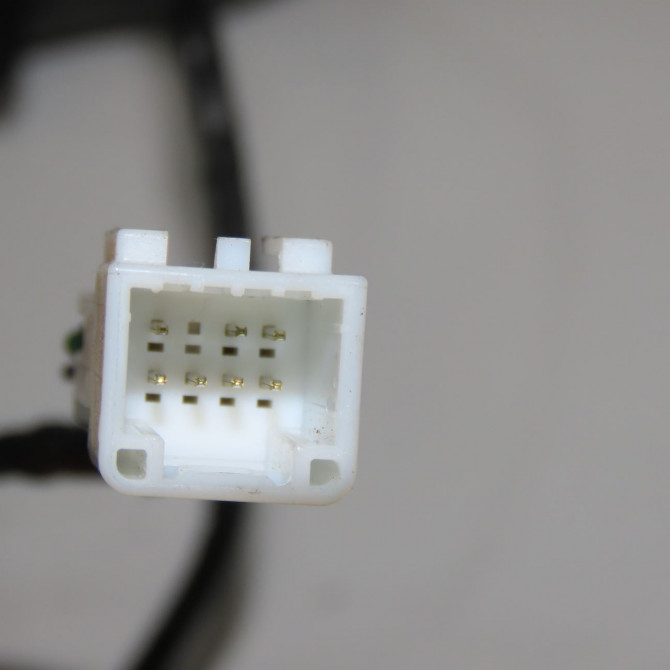 Retroviseur exterieur electrique droit occasion DACIA SANDERO II Phase 1 10-2012->... 0.9 TCE 90ch 4