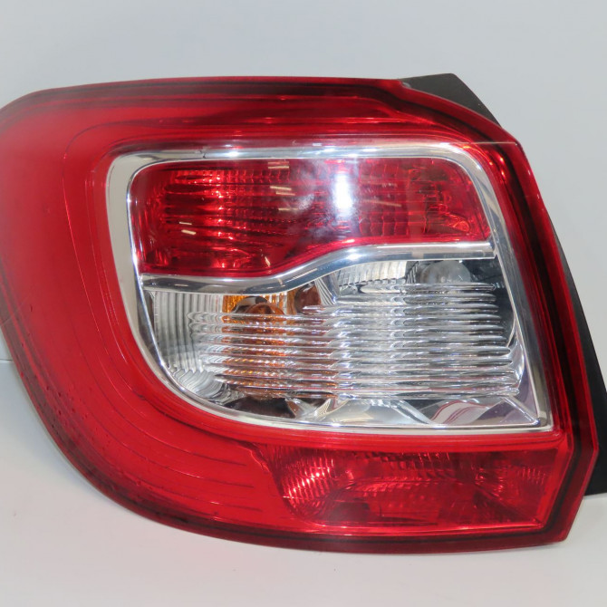 Feu arrière gauche occasion DACIA SANDERO II Phase 1 10-2012->... 0.9 TCE 90ch 265554085R 1