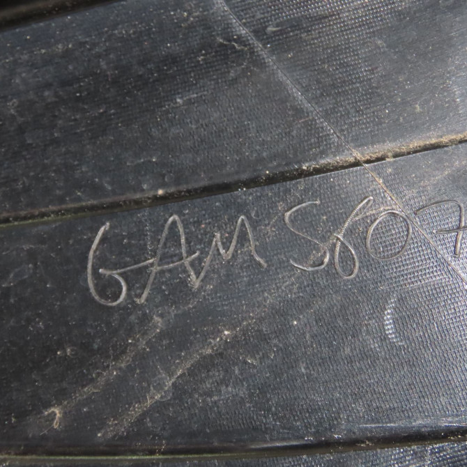 Feu arrière gauche occasion DACIA SANDERO II Phase 1 10-2012->... 0.9 TCE 90ch 265554085R 4