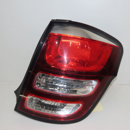 Feu arrière droit occasion CITROEN C3 II Phase 2 03-2013->12-2016 1.6 BlueHDi 75ch 9803928480