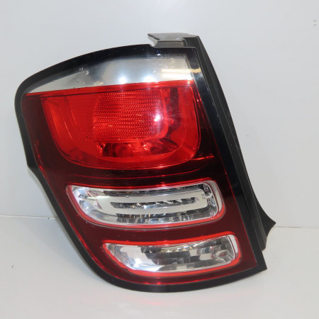 Feu arrière gauche occasion CITROEN C3 II Phase 2 03-2013->12-2016 1.6 BlueHDi 75ch 9803928880