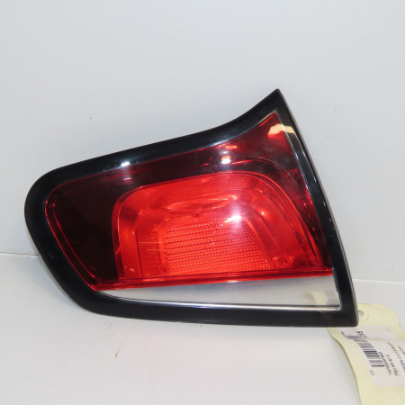 Feu arrière interieur gauche occasion CITROEN C3 II Phase 2 03-2013->12-2016 1.6 BlueHDi 75ch 6350JC