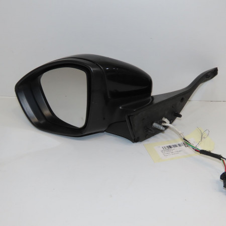 Retroviseur exterieur electrique gauche occasion PEUGEOT 208 208 Phase 1 2012-03-01->2015-09-30 1.4 HDI 68ch 1611240280