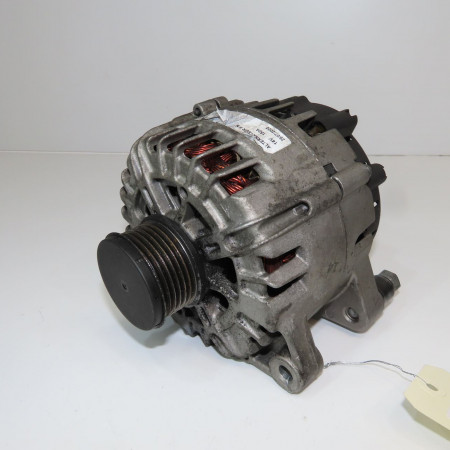 Alternateur occasion PEUGEOT 208 208 Phase 1 2012-03-01->2015-09-30 1.4 HDI 68ch 9678048880