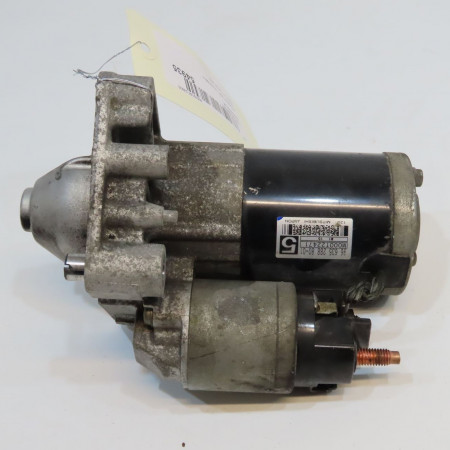 Démarreur occasion PEUGEOT 208 208 Phase 1 2012-03-01->2015-09-30 1.4 HDI 68ch 5802Z8