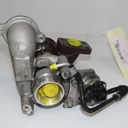 Turbo occasion PEUGEOT 208 208 Phase 1 2012-03-01->2015-09-30 1.4 HDI 68ch 375Q9