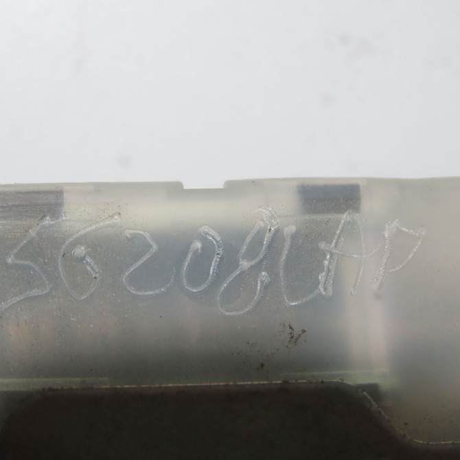 Lecteur de carte occasion TOYOTA COROLLA VERSO II Phase 1 05-2004->06-2007 115 D-4D 6