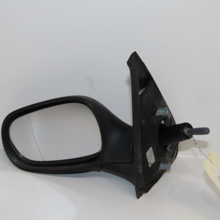 Retroviseur exterieur gauche occasion RENAULT CLIO II Phase 1 03-1998->06-2001 1.4i 8v 75ch 7700415325
