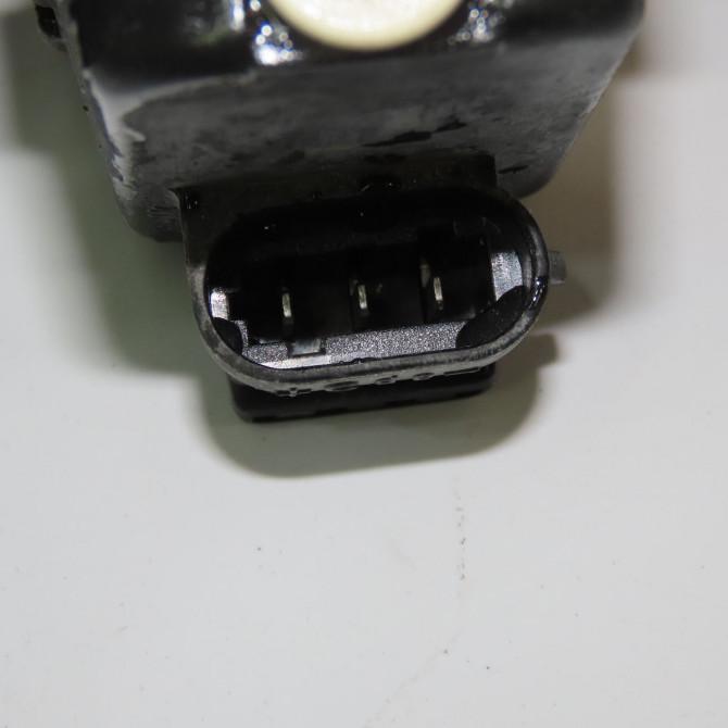 Phare droit occasion RENAULT CLIO II Phase 1 03-1998->06-2001 1.4i 8v 75ch 7701045169 4