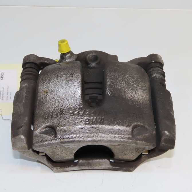 Etrier de frein avant droit occasion B.M.W. 1