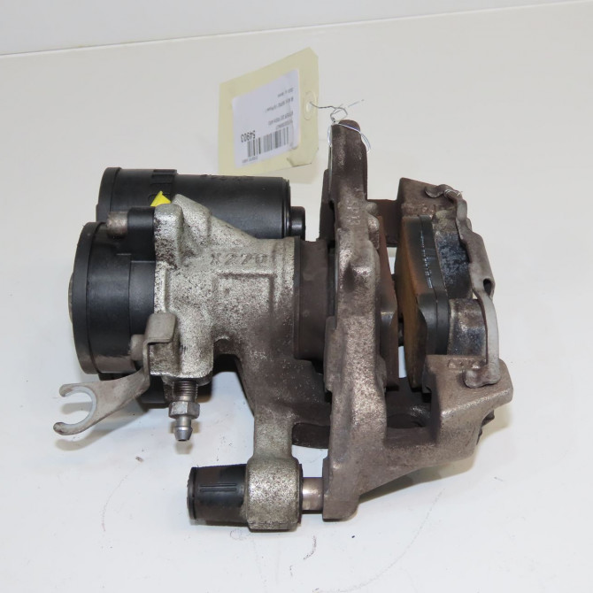 Etrier de frein arrière droit occasion B.M.W. 3