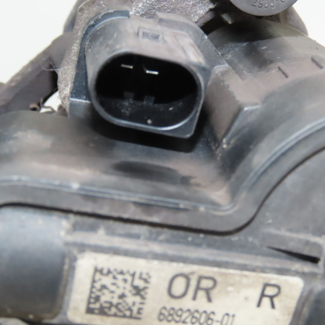 Etrier de frein arrière droit occasion B.M.W. 6