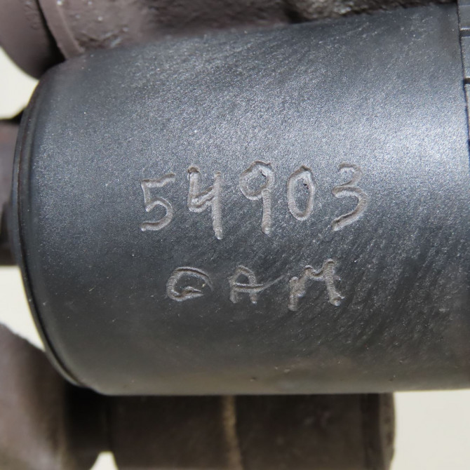 Etrier de frein arrière droit occasion B.M.W. 7