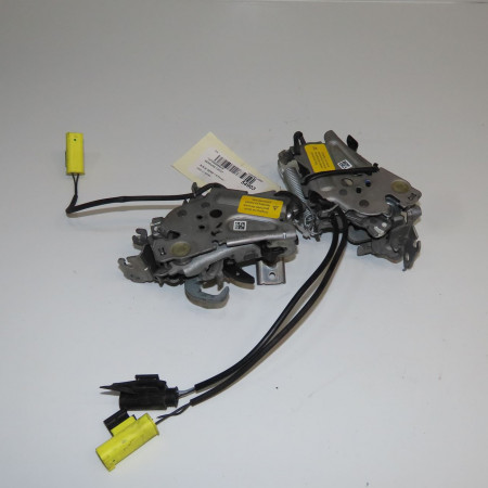 Serrure capot occasion B.M.W.