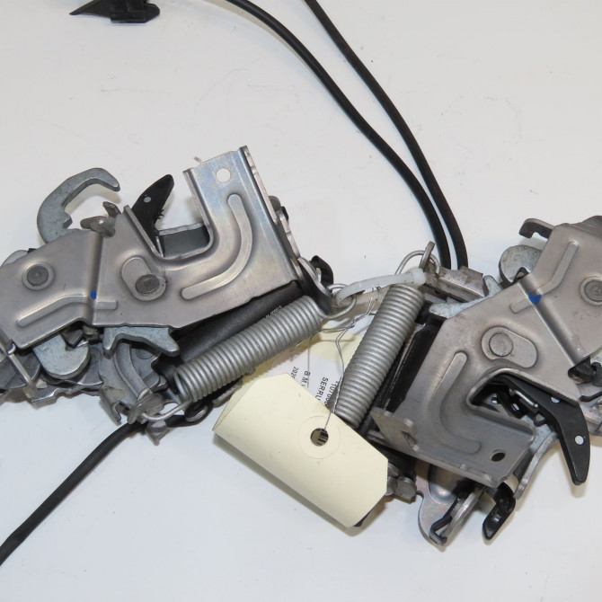 Serrure capot occasion B.M.W. 3