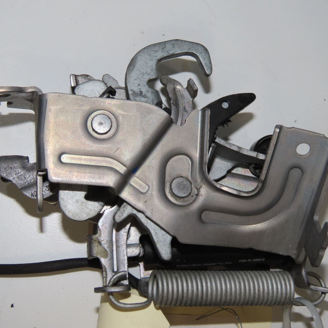 Serrure capot occasion B.M.W. 5