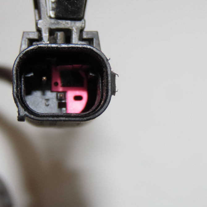 Serrure capot occasion B.M.W. 7