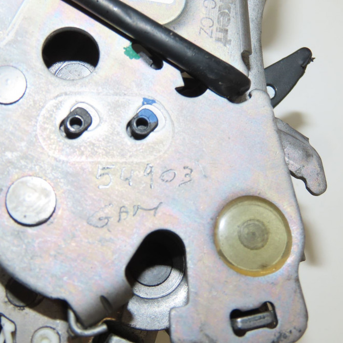 Serrure capot occasion B.M.W. 8