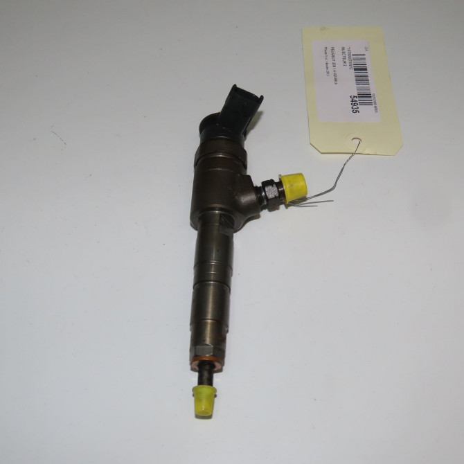 occasion PEUGEOT 208 208 Phase 1 2012-03-01->2015-09-30 1.4 HDI 68ch 1