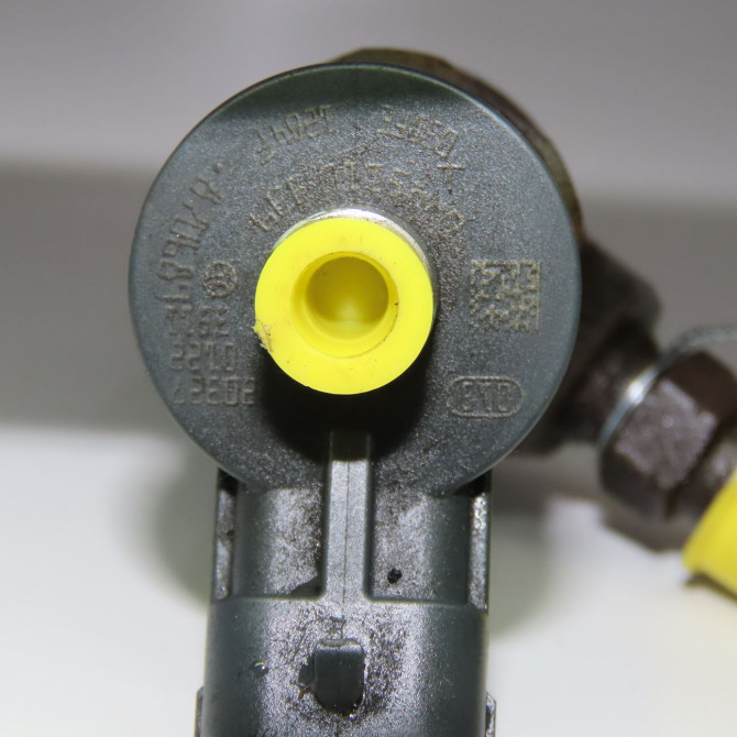 occasion PEUGEOT 208 208 Phase 1 2012-03-01->2015-09-30 1.4 HDI 68ch 3