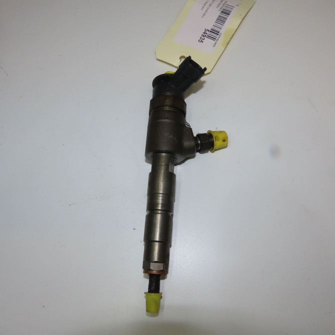 occasion PEUGEOT 208 208 Phase 1 2012-03-01->2015-09-30 1.4 HDI 68ch 1