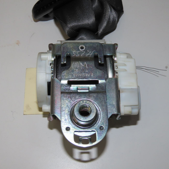 Ceinture arrière droite occasion  8200683953 2