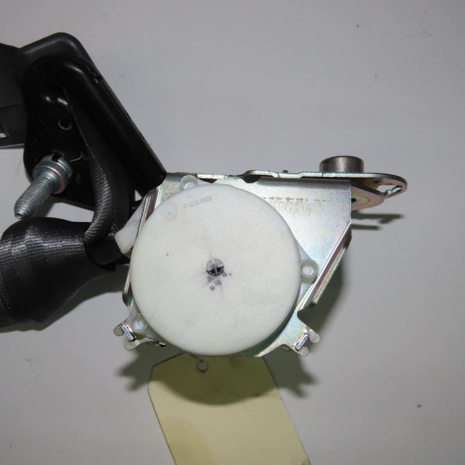 Ceinture arrière droite occasion  8200683953 3