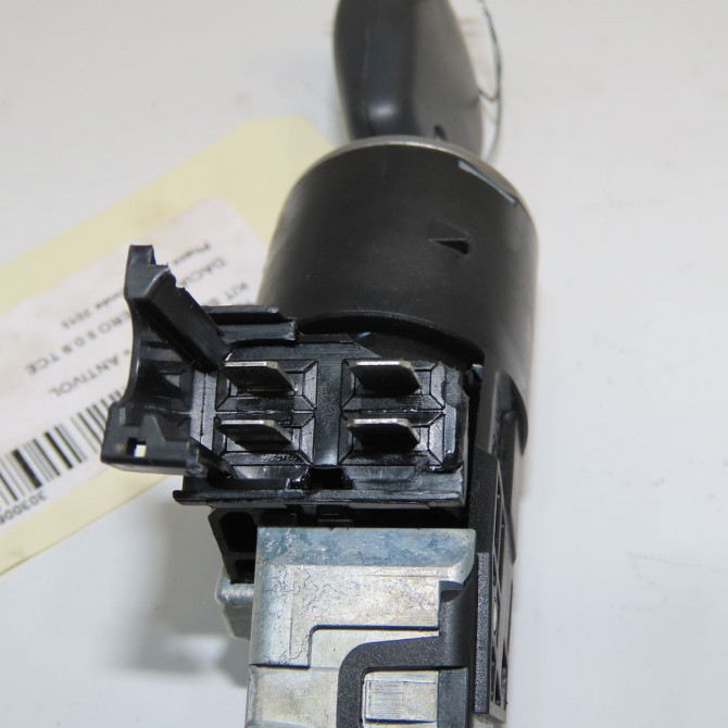 Kit serrures + antivol occasion DACIA SANDERO II Phase 1 10-2012->... 0.9 TCE 90ch 3