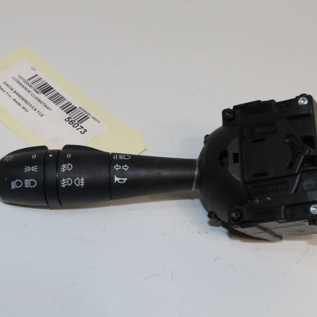 Commande clignotant occasion DACIA SANDERO II Phase 1 10-2012->... 0.9 TCE 90ch 255401301R