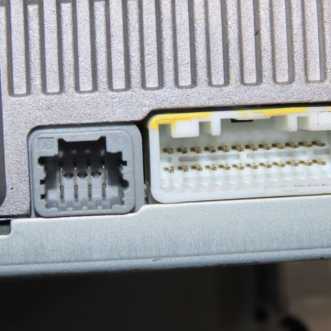 Autoradio occasion DACIA SANDERO II Phase 1 10-2012->... 0.9 TCE 90ch 281154730R 4