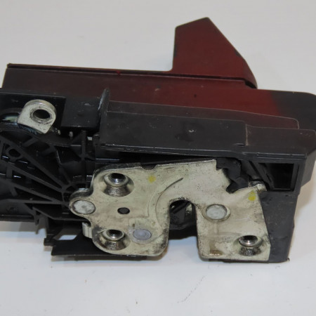 Serrure porte arg occasion DACIA SANDERO II Phase 1 10-2012->... 0.9 TCE 90ch 825033585R