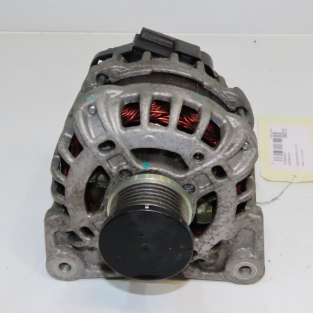 Alternateur occasion DACIA SANDERO II Phase 1 10-2012->... 0.9 TCE 90ch 231002854R