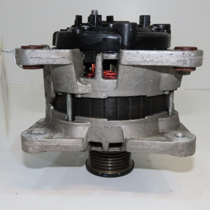 Alternateur occasion DACIA SANDERO II Phase 1 10-2012->... 0.9 TCE 90ch 231002854R 4