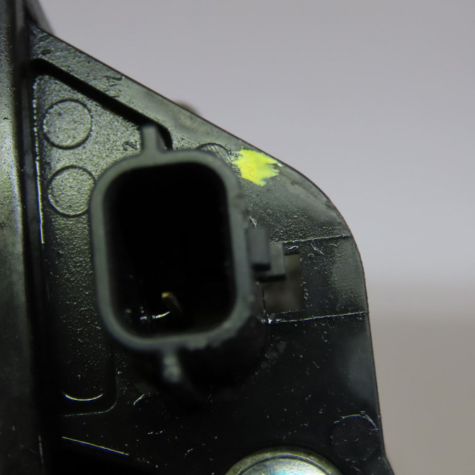 Alternateur occasion DACIA SANDERO II Phase 1 10-2012->... 0.9 TCE 90ch 231002854R 5