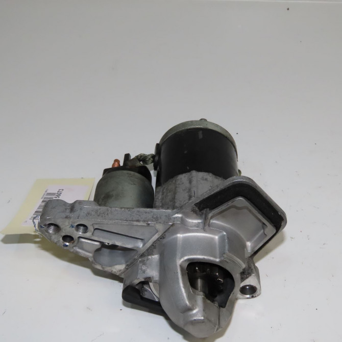 Démarreur occasion DACIA SANDERO II Phase 1 10-2012->... 0.9 TCE 90ch 233000557R 2