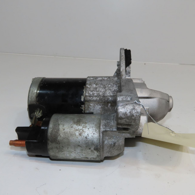 Démarreur occasion DACIA SANDERO II Phase 1 10-2012->... 0.9 TCE 90ch 233000557R 4