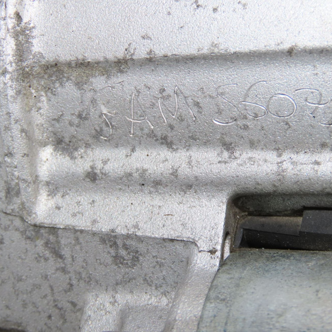 Démarreur occasion DACIA SANDERO II Phase 1 10-2012->... 0.9 TCE 90ch 233000557R 7