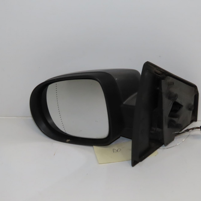 Retroviseur exterieur electrique gauche occasion RENAULT CLIO III Phase 2 03-2009->12-2014 7701071871 1