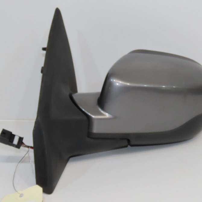 Retroviseur exterieur electrique gauche occasion RENAULT CLIO III Phase 2 03-2009->12-2014 7701071871 2